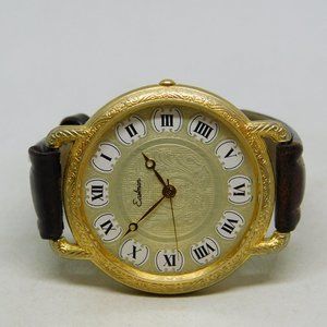 Eastman Quartz Analog Women's Watch